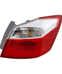 Para 2013-2015 Honda Accord Luz Trasera Lado del Pasajero