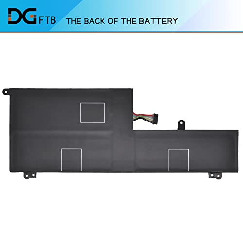 Batería de Portátil DGTECH Nueva L16C6PC1 L16M6PC1 L16L6PC1 - Imagen 4