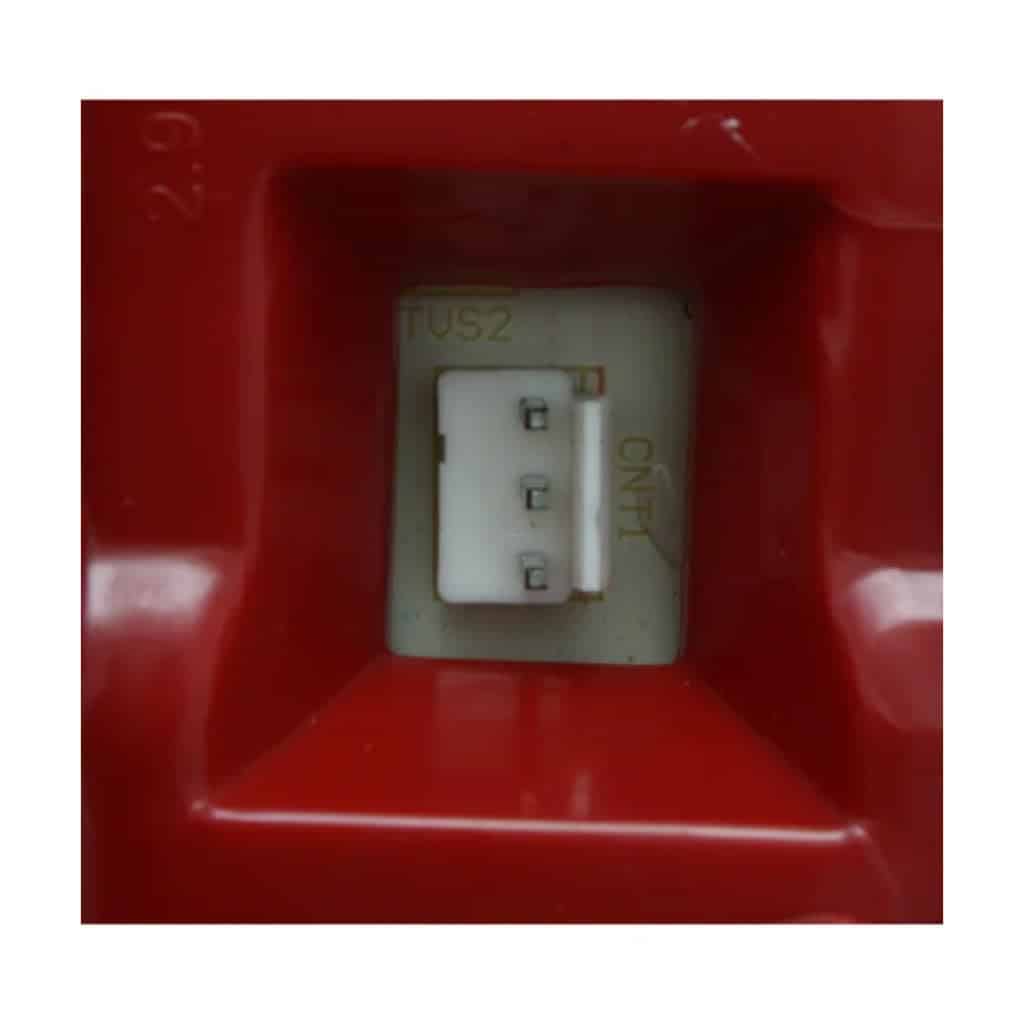 Ensamblaje de Luz Trasera del Lado del Pasajero para Toyota - Imagen 4