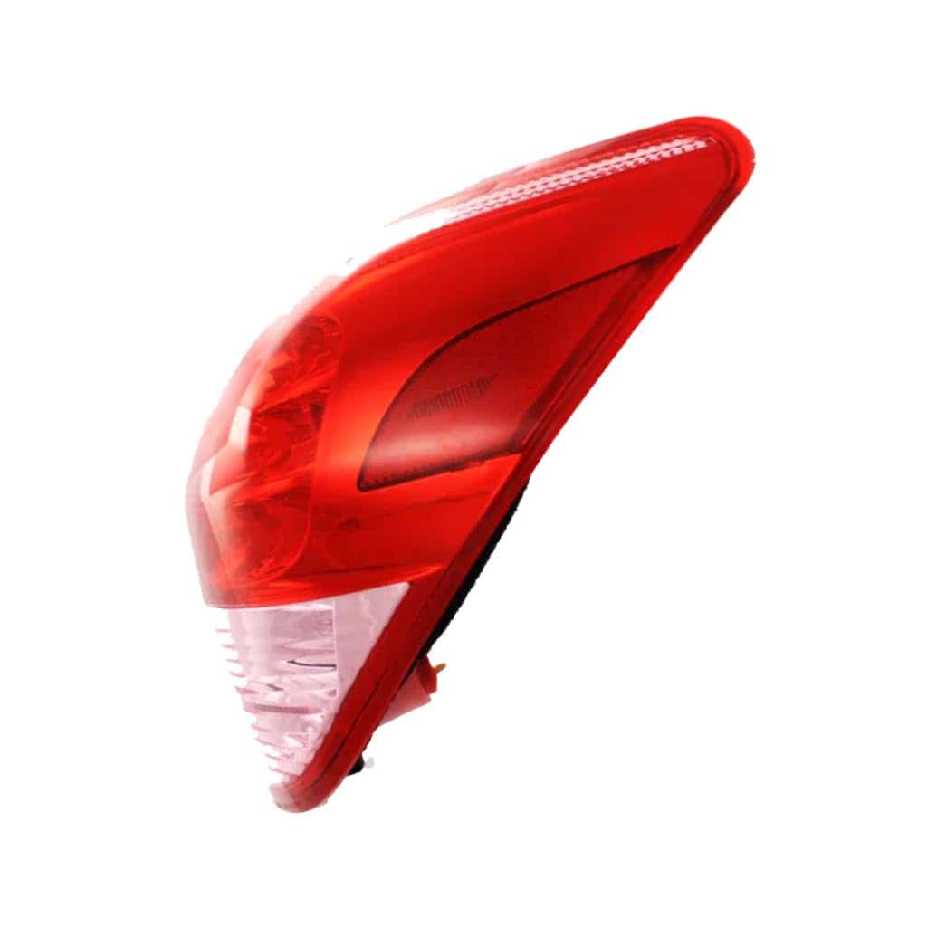 Ensamblaje de Luz Trasera del Lado del Pasajero para Toyota - Imagen 5