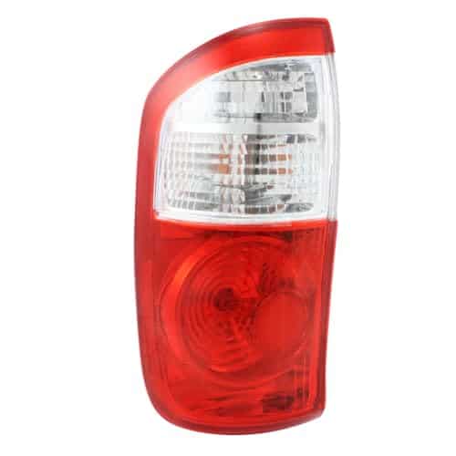 Para Toyota Tundra 2000-2006 Luz trasera trasera Lado del
