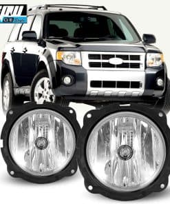 Luces antiniebla OEM CPW Fit Para 2007 2008 2009 2010 2011