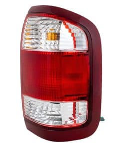 Luz trasera para Nissan Pathfinder 1999 2000 2001 2002 2003