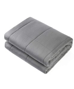 Manta Ponderada Waowoo para Adultos (Capa Interior Gris