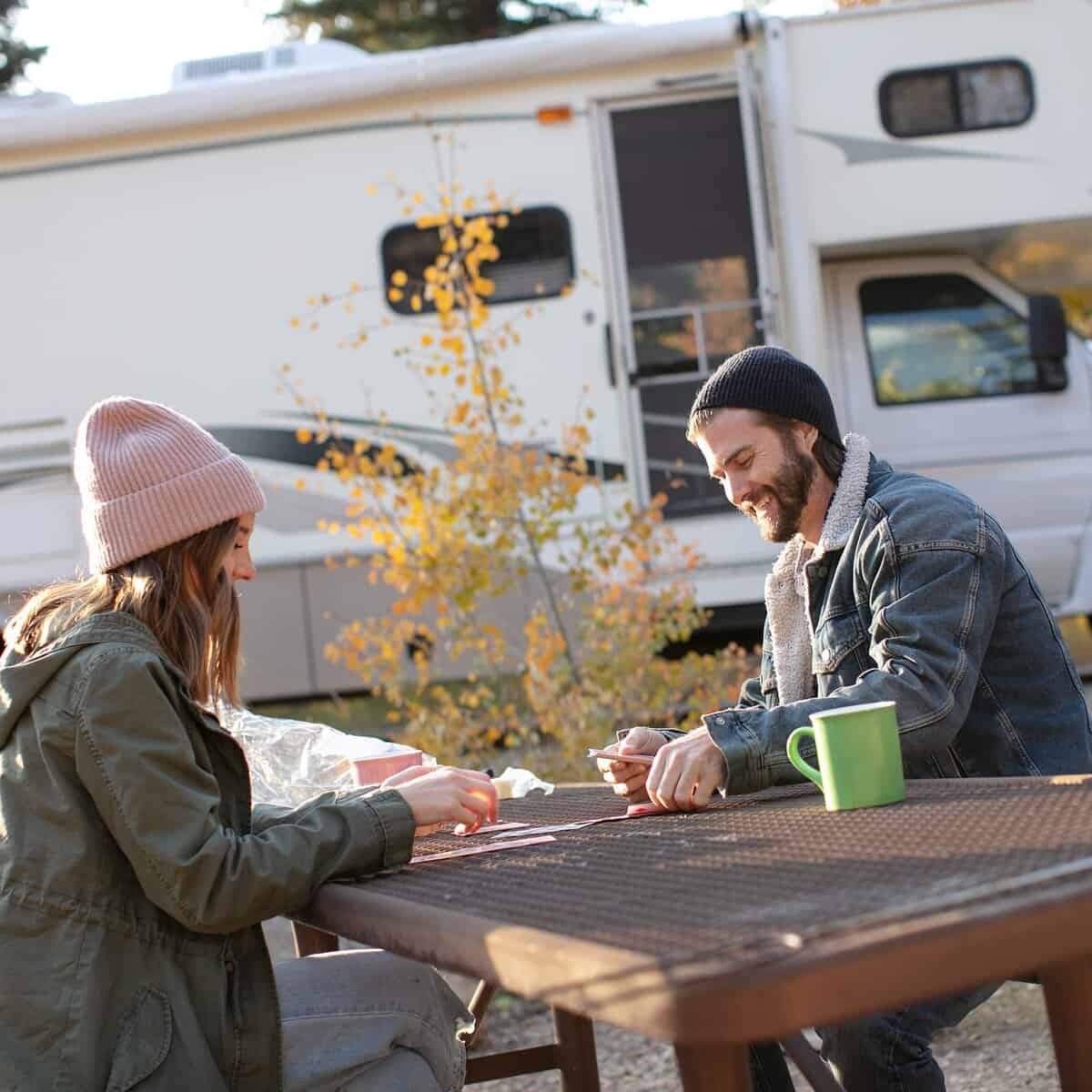 Ducha Exterior para RV Dura Faucet DF-SA187-BK con Conexión - Imagen 9