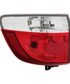 Faro trasero para Dodge Durango 2011 2012 2013 Lado del