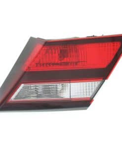 Luz de marcha atrás trasera del pasajero para Honda Civic