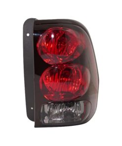 Para Chevy Trailblazer 2002-2009 Luz Trasera Derecha (lado