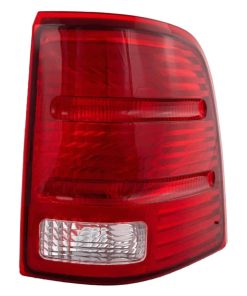 Ensamblaje de luz trasera para Ford -Lado del Pasajero