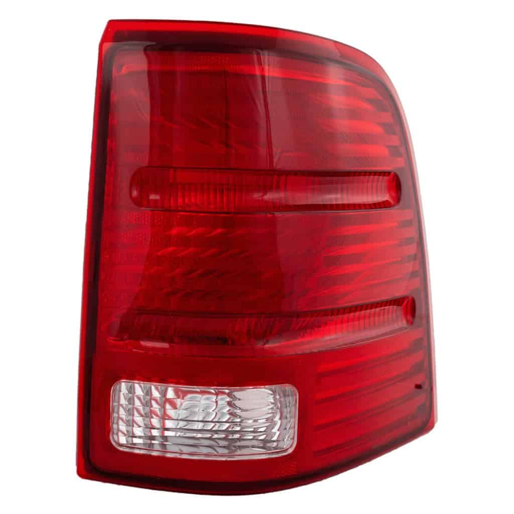 Ensamblaje de luz trasera para Ford -Lado del Pasajero