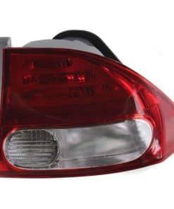 Para 2009 2010 2011 Honda Civic Luz Trasera Derecha Unidad