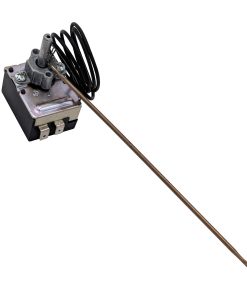 Termostato del horno de gas para gama de gas WB20K10023