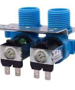 Válvula de Entrada de Agua para Lavadora -e 3952164