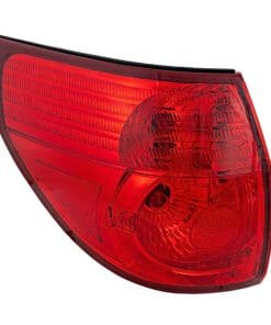 Luz trasera trasera del lado del conductor -560-AE020