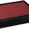 Filtro de aire AEM 28-20443 Dryflow para
