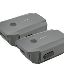 Batería de Repuesto de Alto Rendimiento (11.4V 3830mAh)