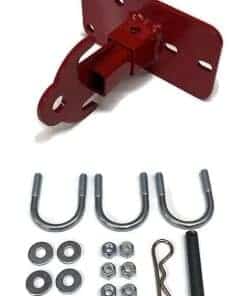 ENGANCHE DE REMOLQUE para Ferris IS2100 IS2000 IS400S