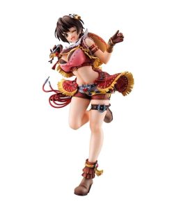 Figura de PVC Megahouse The Idolmaster Cinderella Girls: