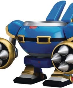 Capcom Nendoroid More: Rabbit Ride Armor