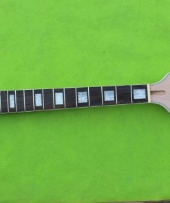 Diapasón de Guitarra Yinfente 22 Trastes 24.75 pulgadas