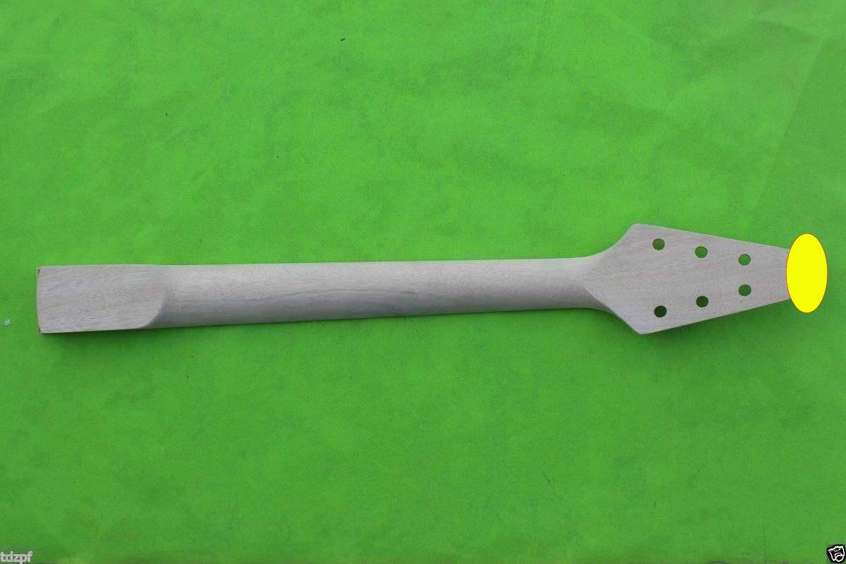 Diapasón de Guitarra Yinfente 22 Trastes 24.75 pulgadas - Imagen 3