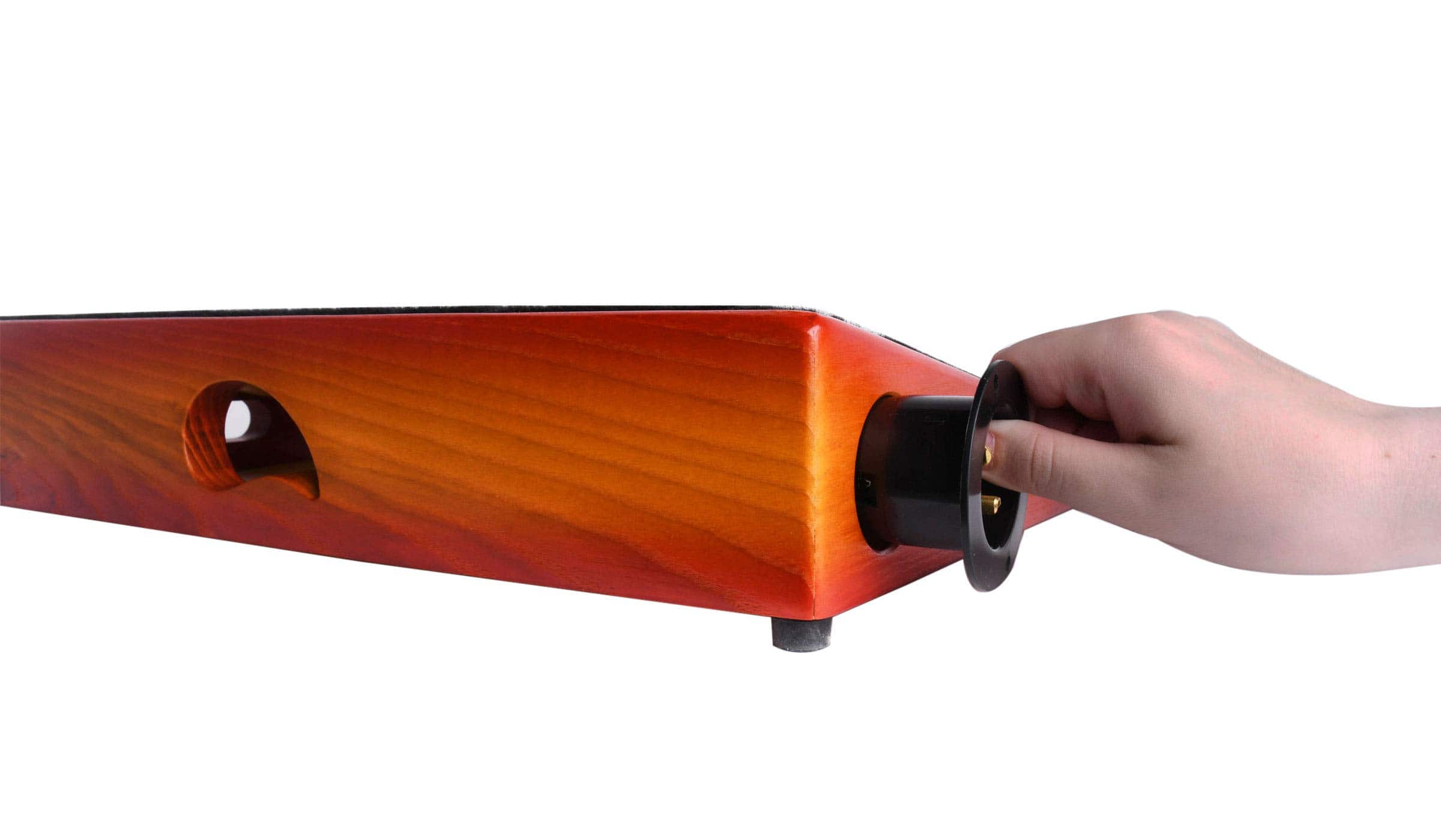 Tablero de pedales Ruach (RP-G3-CARN2.5) - Edición Carnaby - Imagen 7