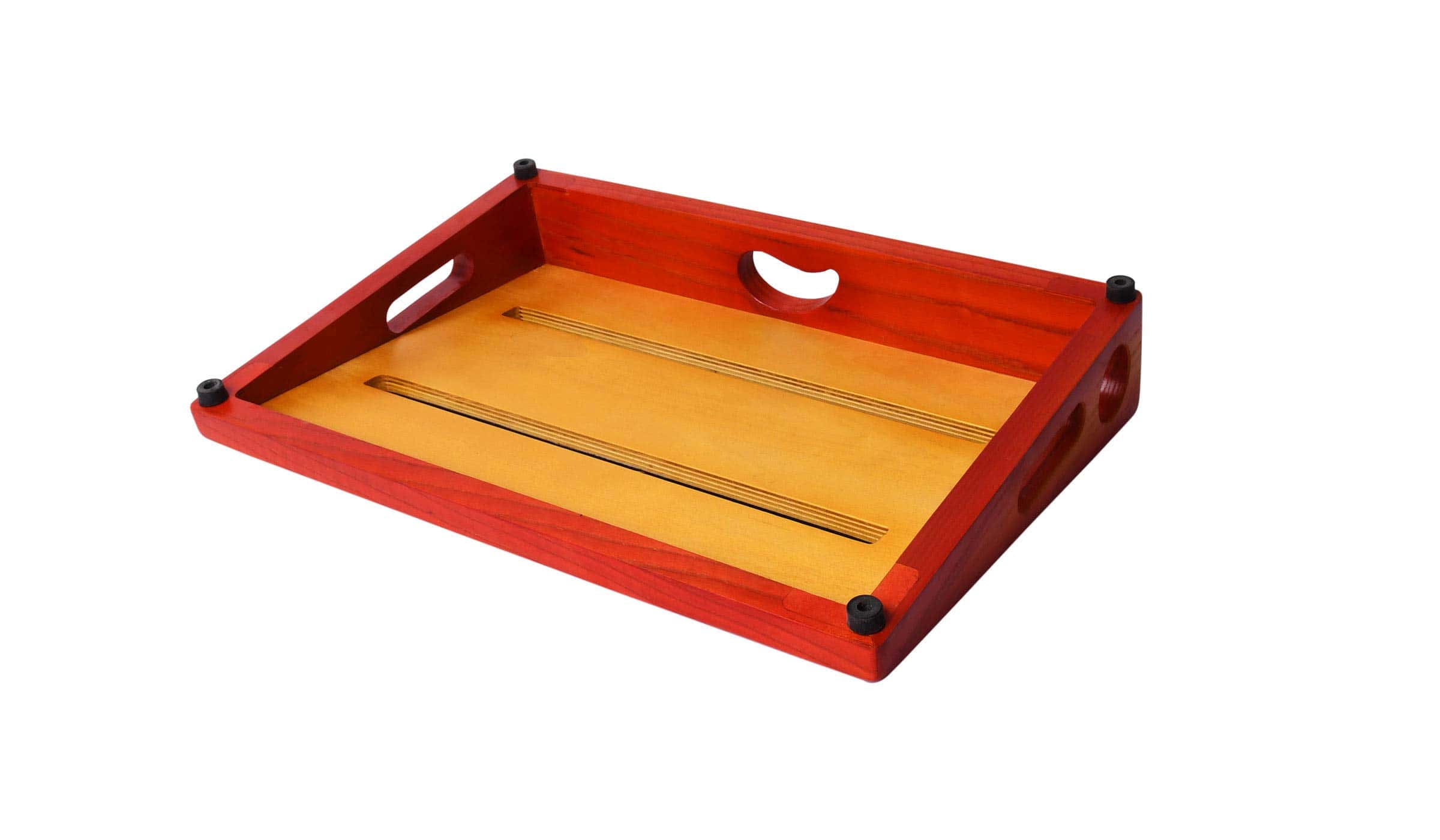 Tablero de pedales Ruach (RP-G3-CARN2.5) - Edición Carnaby - Imagen 8