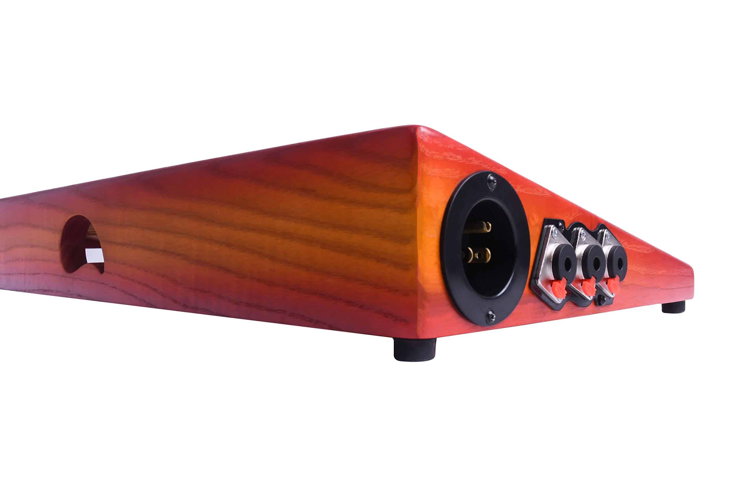 Tablero de pedales Ruach (RP-G3-CARN2.5) - Edición Carnaby - Imagen 5