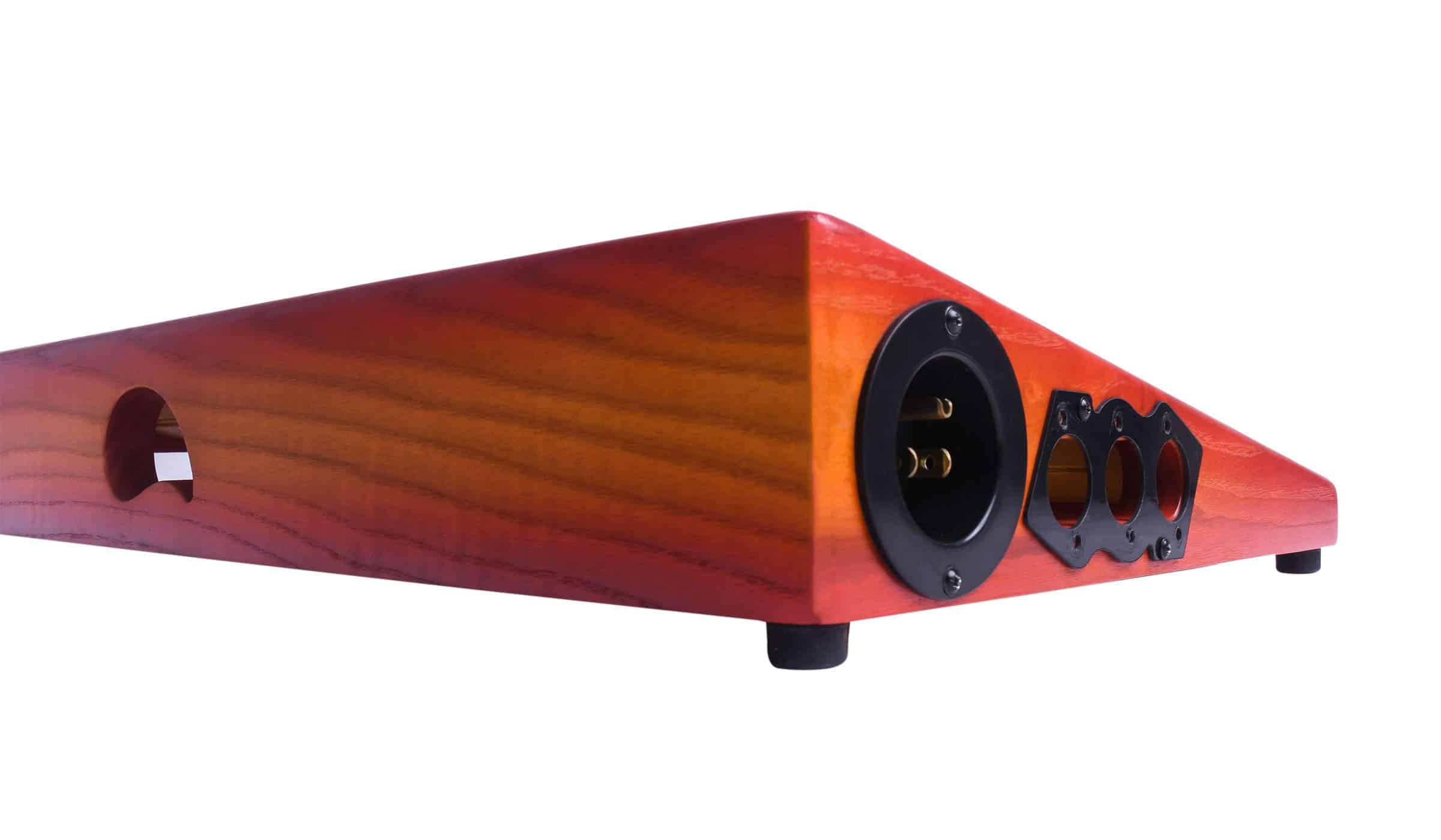 Tablero de pedales Ruach (RP-G3-CARN2.5) - Edición Carnaby - Imagen 6