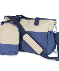 Bolso para sacaleches portátil y organizador de bolsas