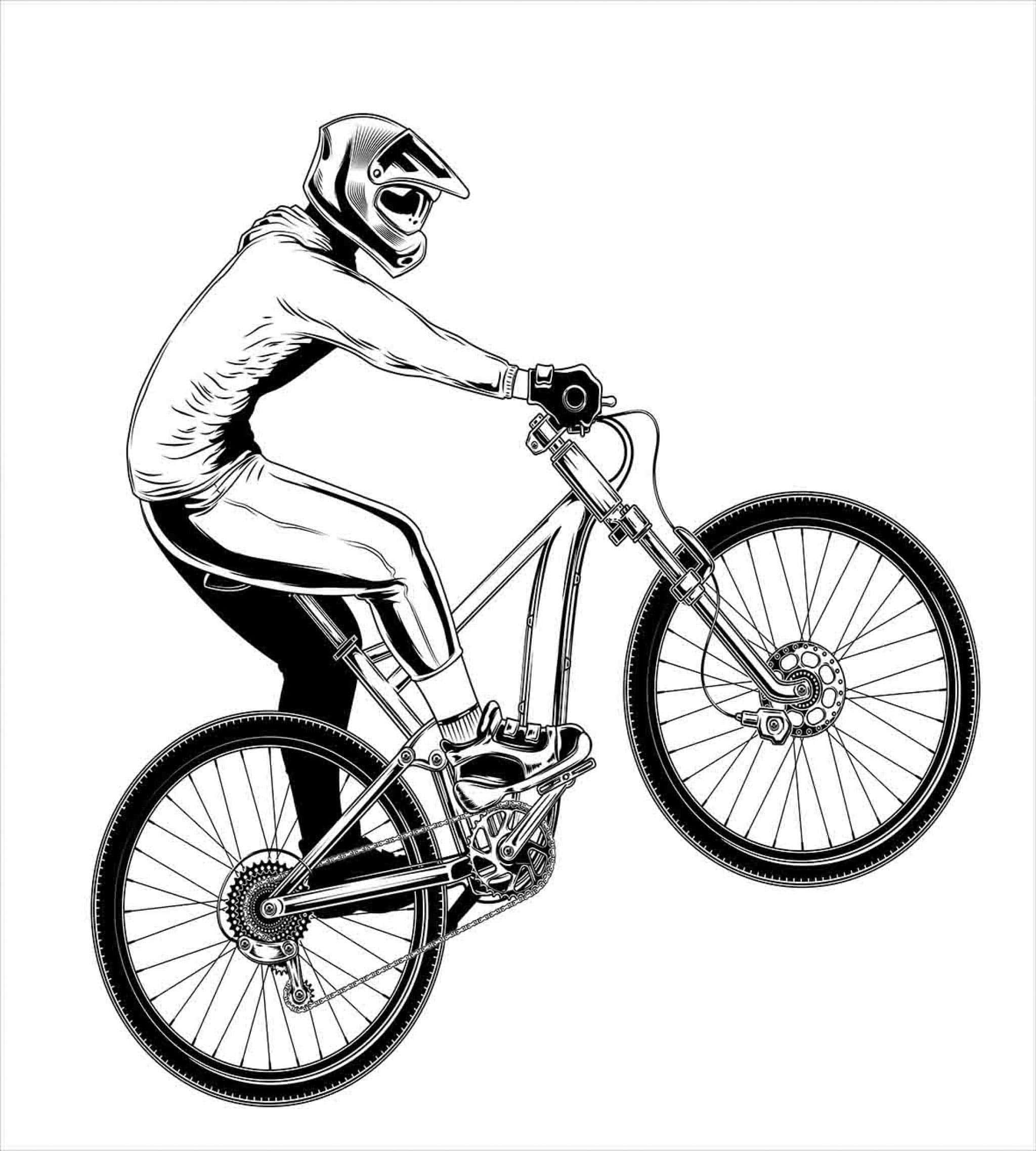 Juego de Funda Nórdica Lunarable Extreme Sports, Diseño de - Imagen 3