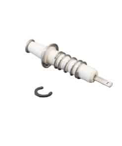 Electrodo Viking con resorte y clip 6 K