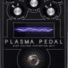 Pedal de Audio Plasma Gamechanger