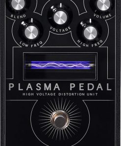 Pedal de Audio Plasma Gamechanger