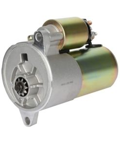 Motor de arranque SCITOO SFD0046 6647 para Ford F-Series