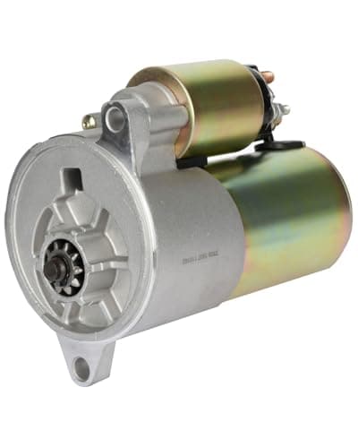 Motor de arranque SCITOO SFD0046 6647 para Ford F-Series