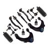 PartsW - 14 Pc para Honda Accord 1998-2002, Kit de