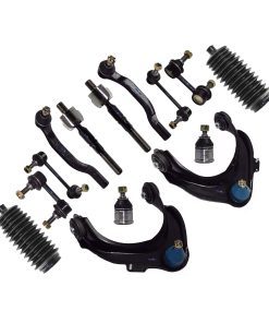 PartsW - 14 Pc para Honda Accord 1998-2002, Kit de