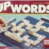 Juego de Palabras Tridimensional Upwords Edición 1997 con