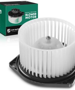 Ensamblaje del motor soplador de A/C para Mitsubishi