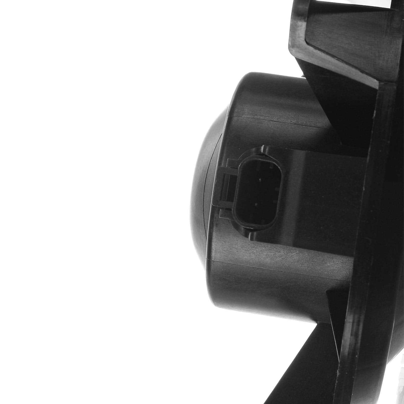 Ensamblaje de Motor del Soplador de Aire -o Frontal - Imagen 6