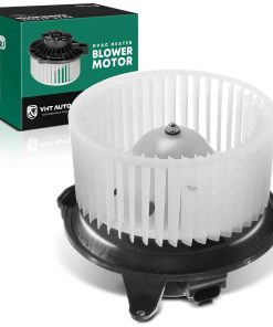 Ensamblaje de Motor del Soplador de Aire -o Frontal