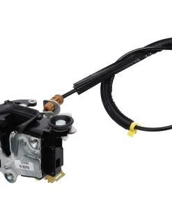 GM Genuine Parts 15896628 Pestillo de puerta trasera del