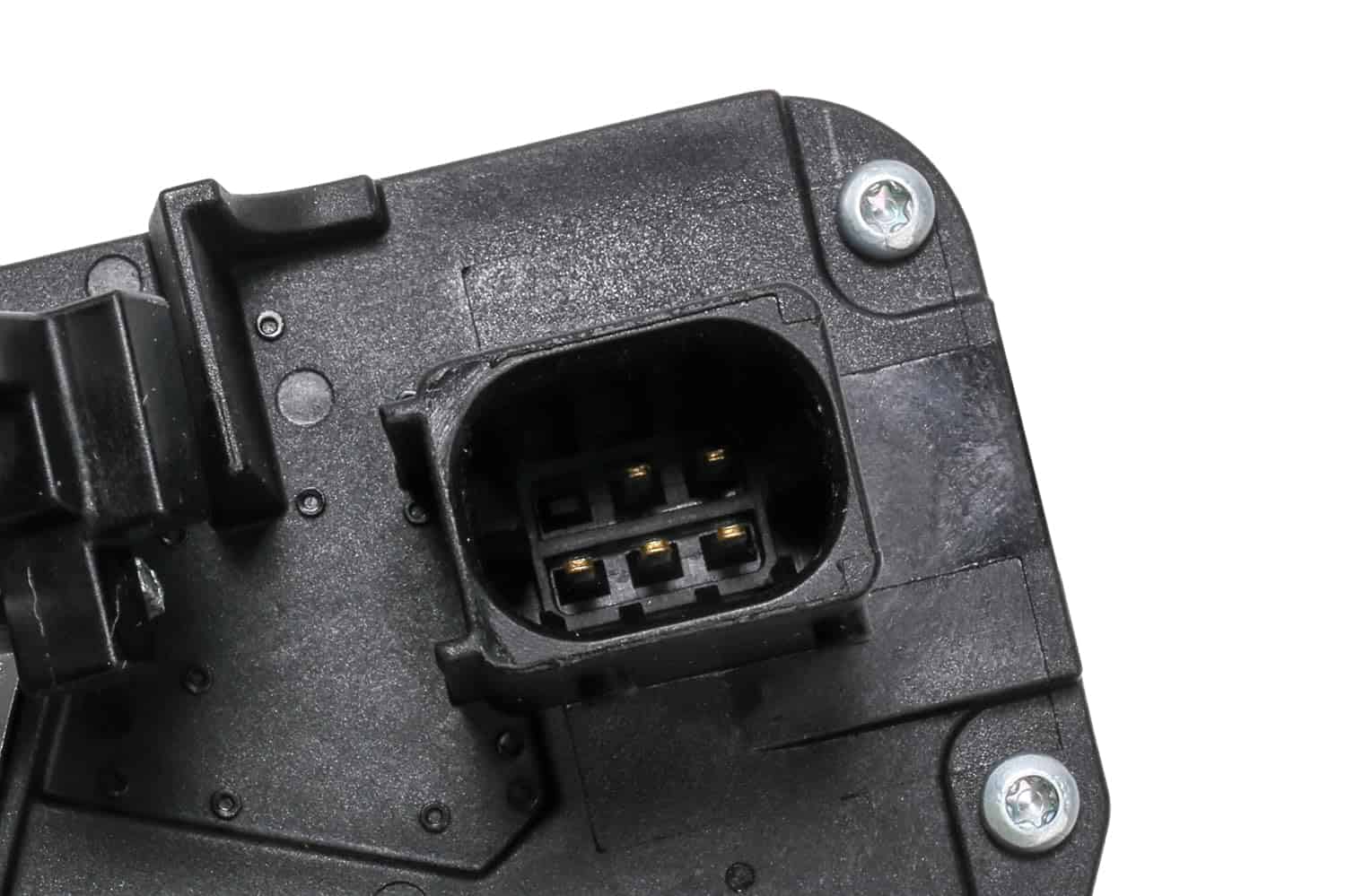 GM Genuine Parts 15896628 Pestillo de puerta trasera del - Imagen 4