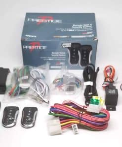 Prestige APS787Z Sistema de Encendido Remoto de Una Vía con