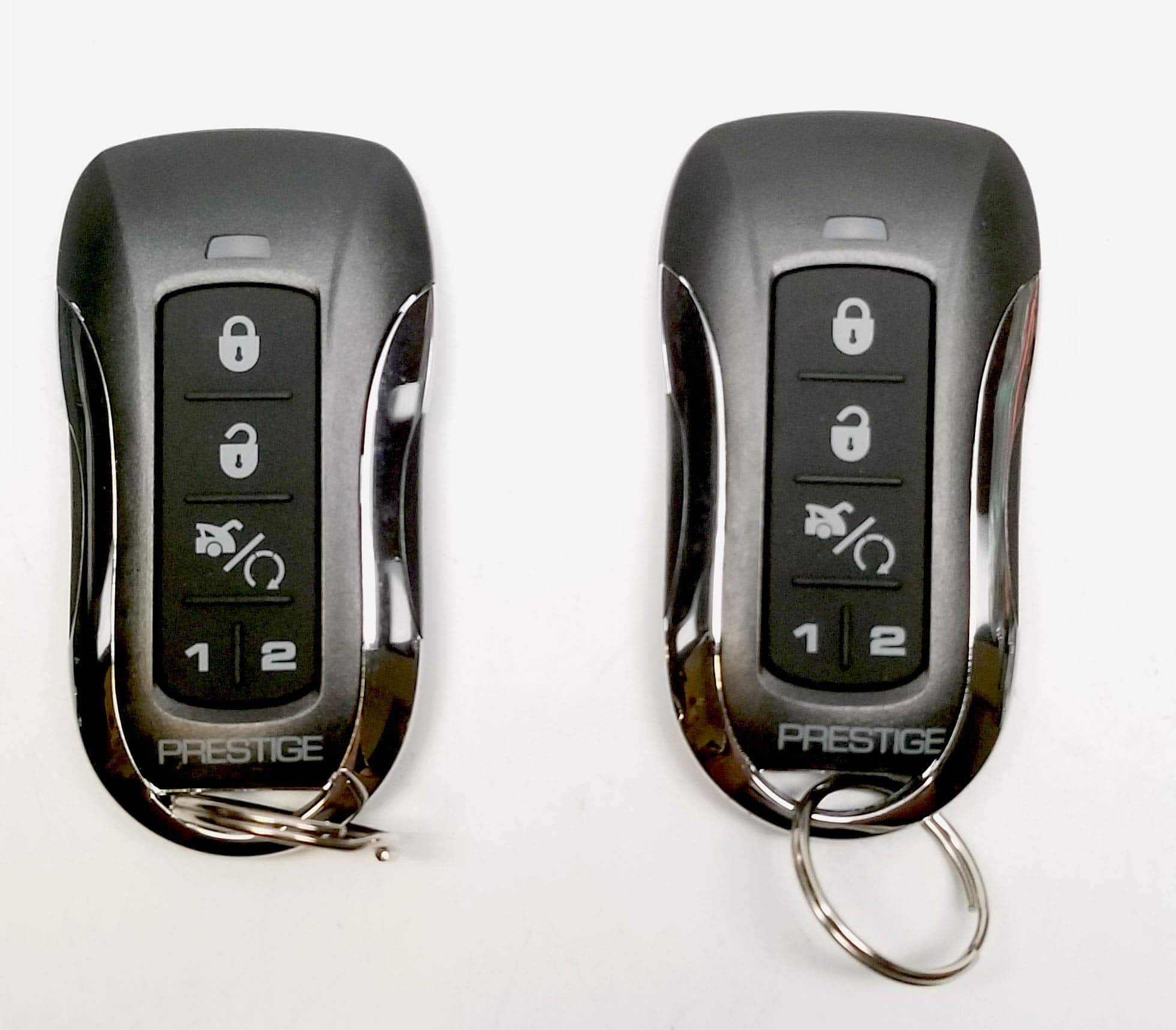 Prestige APS787Z Sistema de Encendido Remoto de Una Vía con - Imagen 3