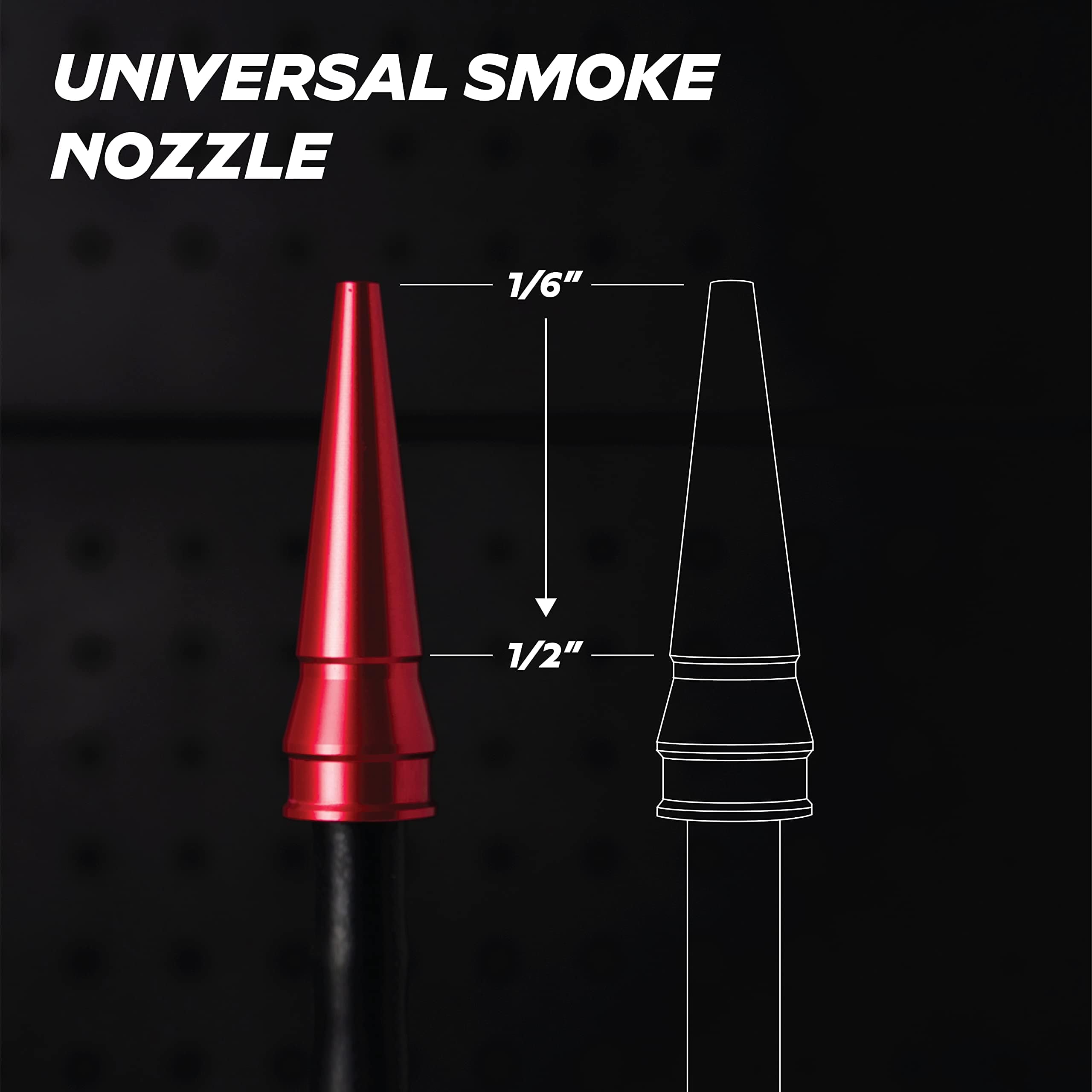 AutoLine Pro EVAP Smoke Machine Leak Tester - Serie de - Imagen 6