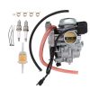 Carburador ATV MOTOKU para Arctic Cat 350 366 400 ATV CR