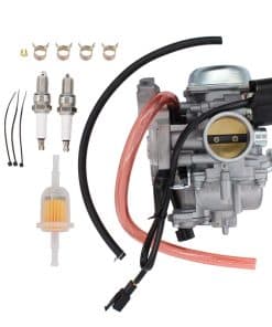 Carburador ATV MOTOKU para Arctic Cat 350 366 400 ATV CR