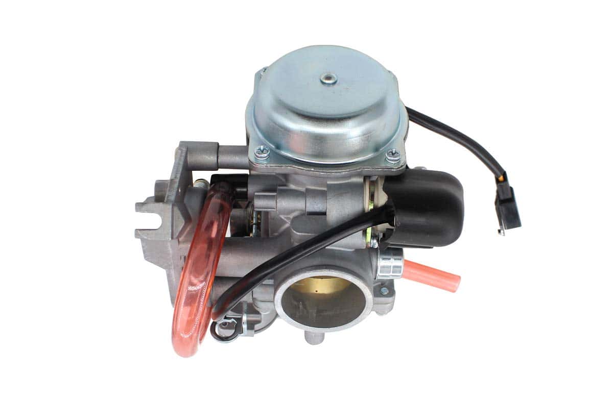 Carburador ATV MOTOKU para Arctic Cat 350 366 400 ATV CR - Imagen 6